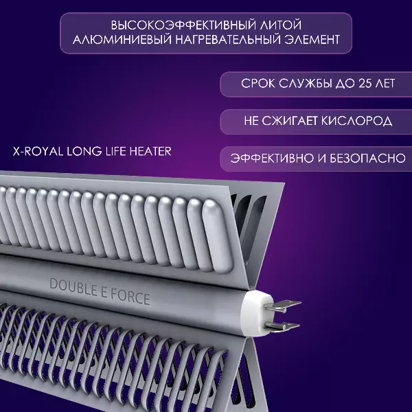 Royal Clima REC-FR1500M